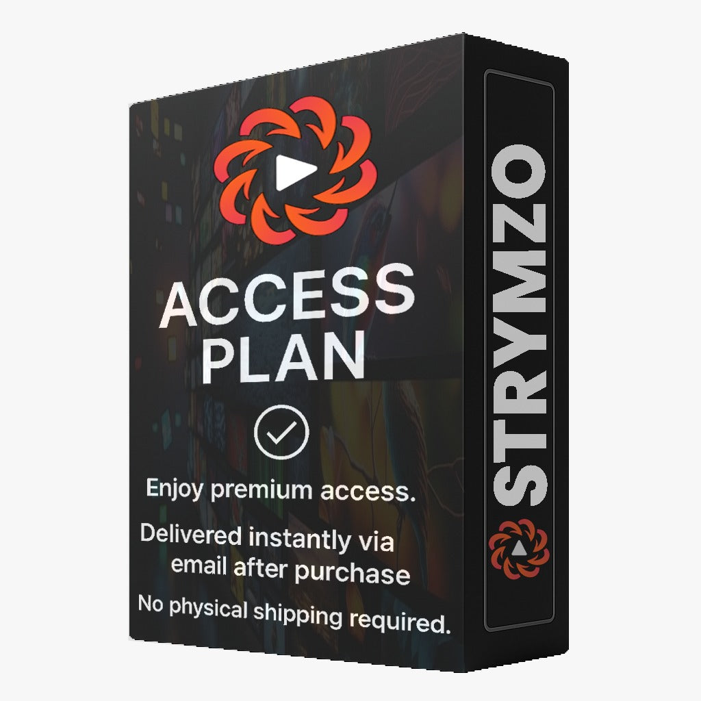 Access Plan