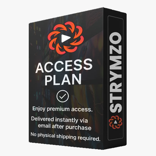 Access Plan